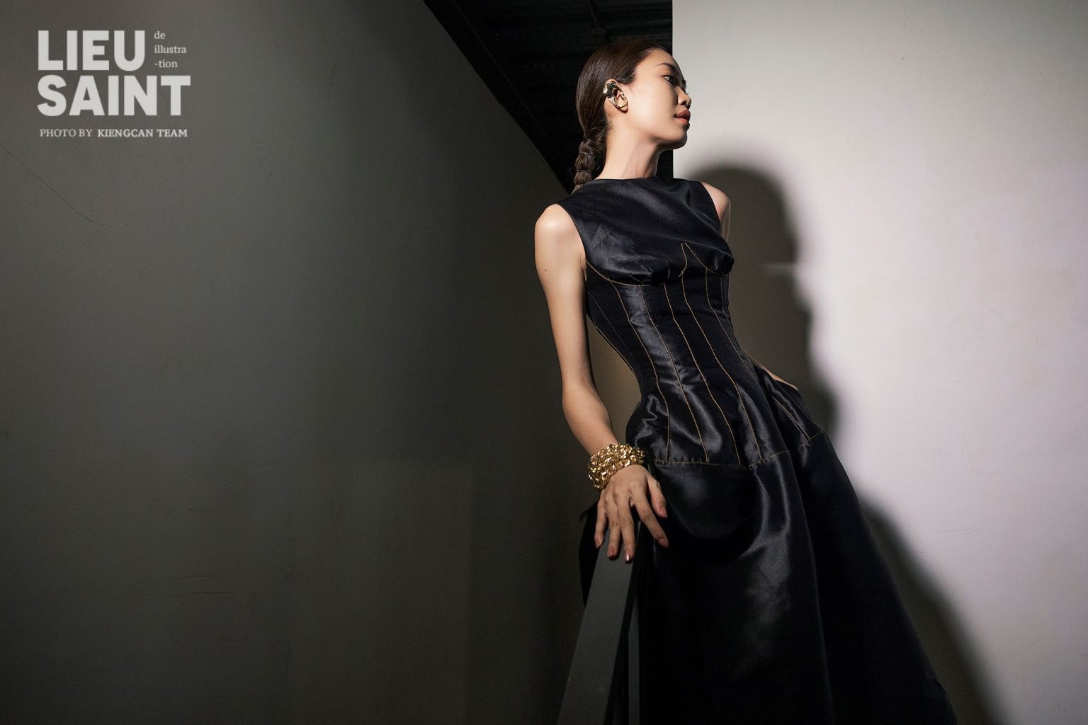 Đơn vị cung cấp người mẫu chuyên nghiệp