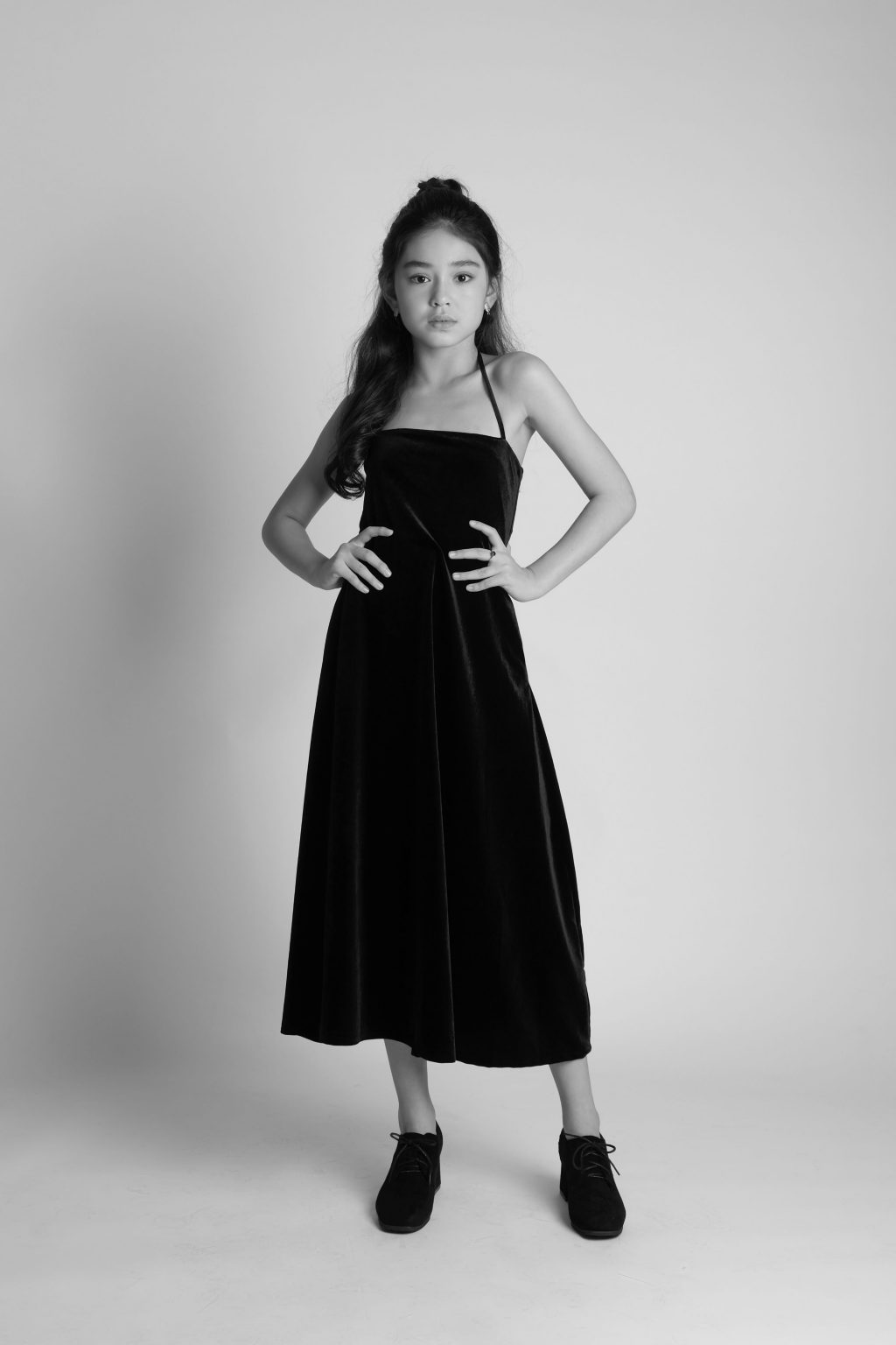 Người Mẫu Chuyên Nghiệp