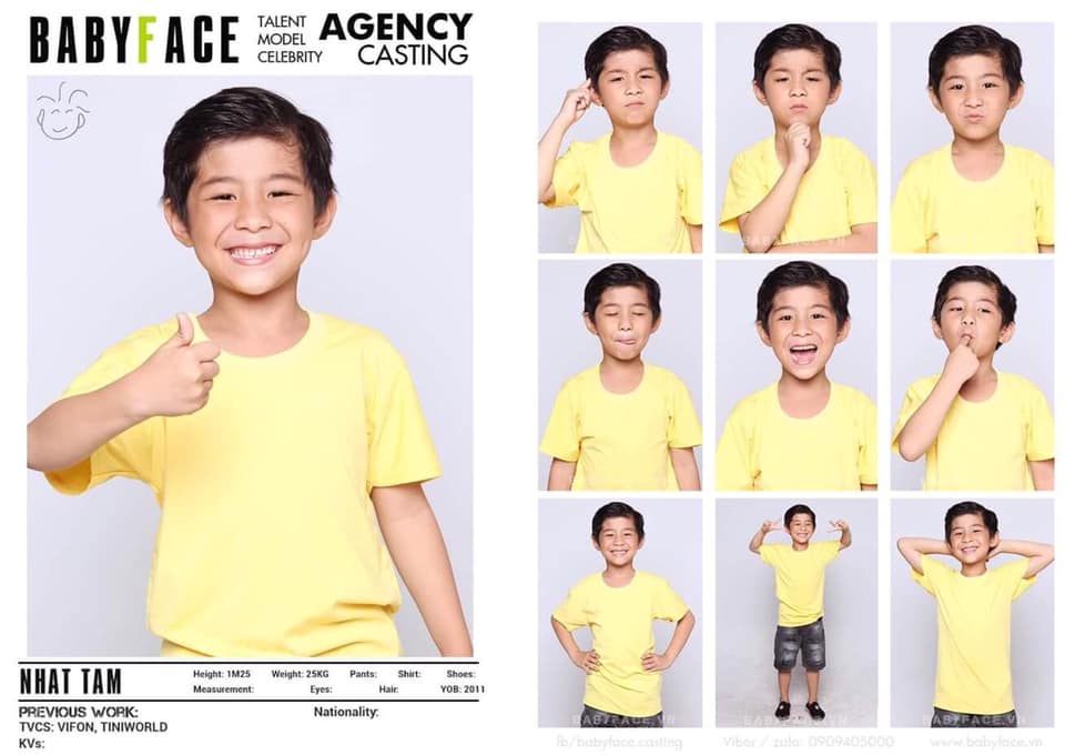 Diễn Viên Nhí Là Ai? Có Những Nhóm Diễn Viên Nhí Nào?