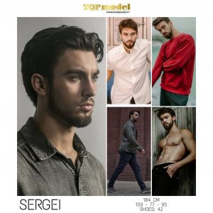 Sergei