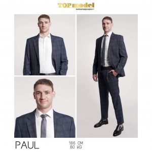 Paul
