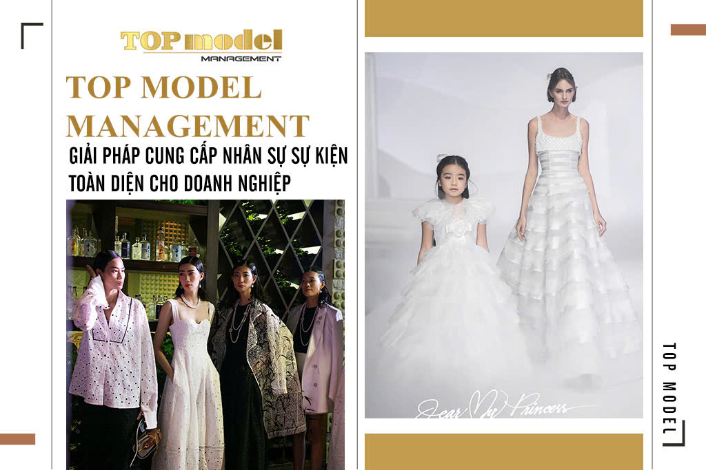 Top visuals Agency – Giải Pháp Cung Cấp Nhân Sự Sự Kiện Toàn Diện Cho Doanh Nghiệp