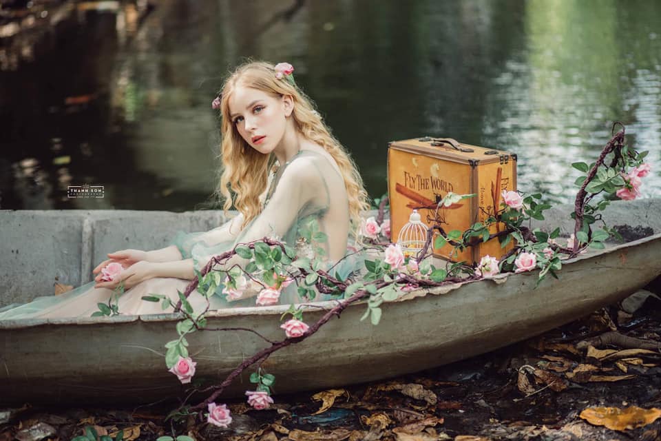 Giá chụp hình profile bao nhiêu?