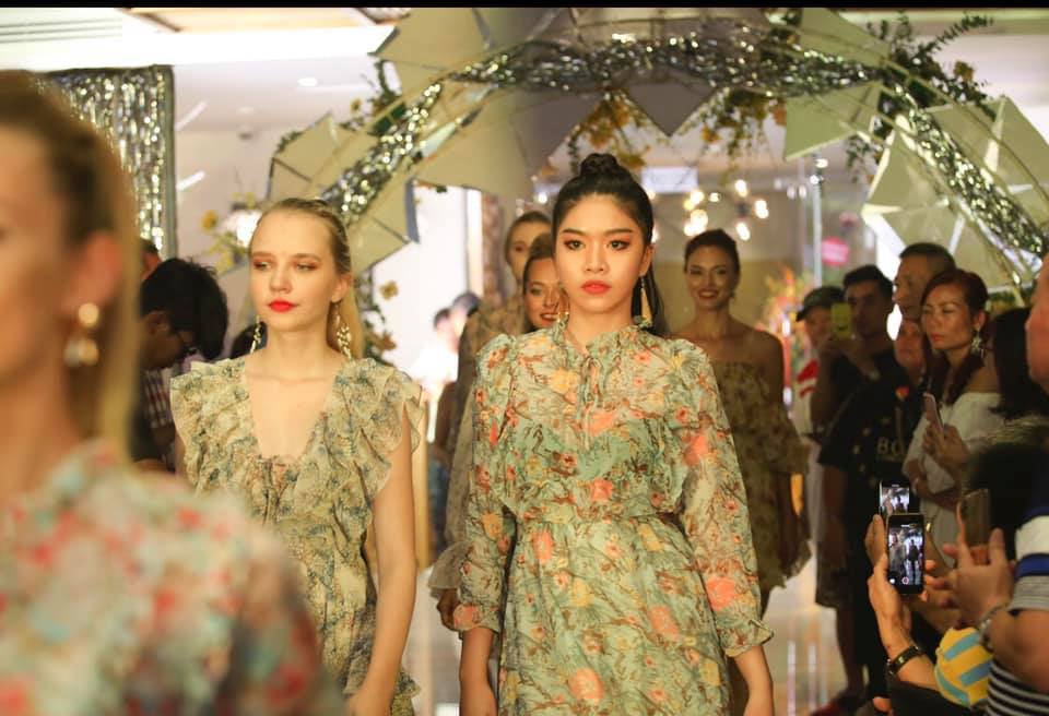 Quy Trình Chụp Và Quay Hình Lookbook Chuyên Nghiệp