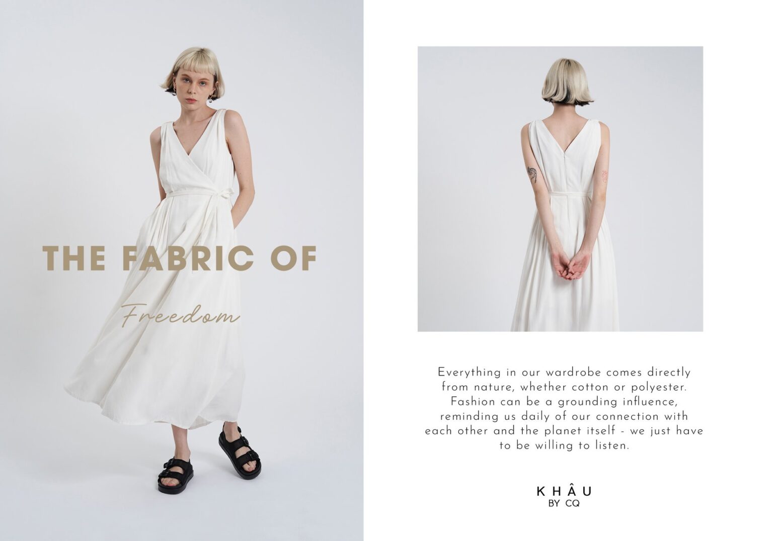 Thuê Người Mẫu Ảnh Là Gì? Khi Nào Cần Thuê?