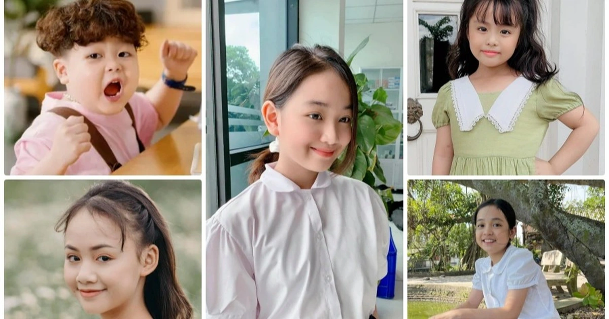 Diễn viên nhí quay TVC: ưu tiên biểu cảm tự nhiên và khả năng phối hợp nhanh.