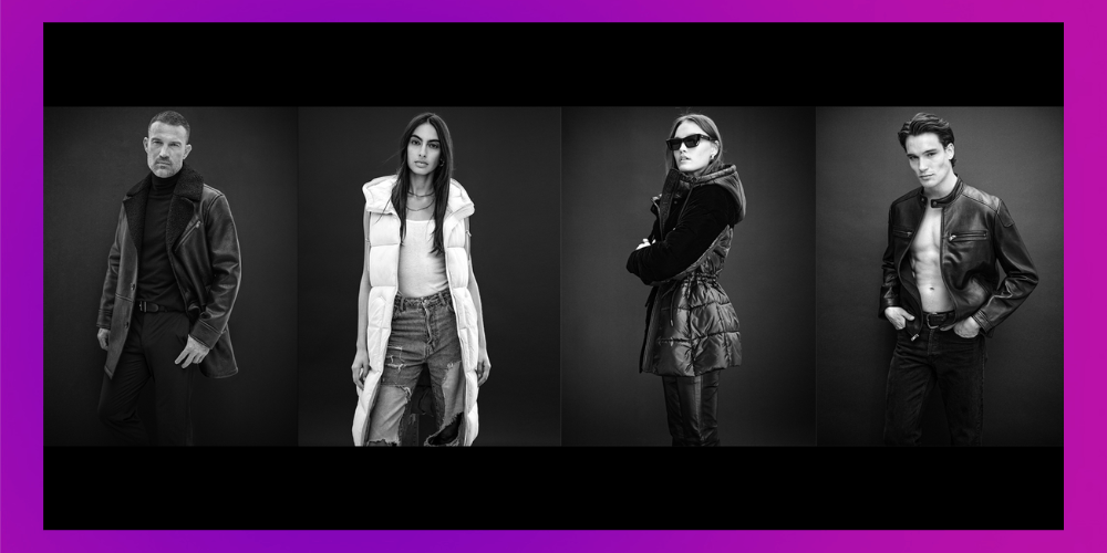 Chụp Và Quay Hình Lookbook Chuyên Nghiệp